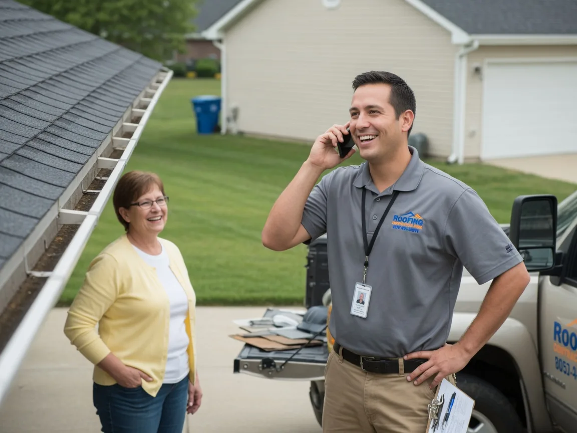 Local Roofing Contractors Kirbyville, MO FAQs